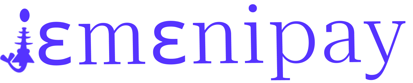 Logo Jemenipay