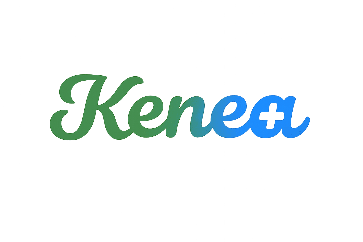 Logo Kenea Plus