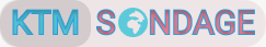 Logo KTM Sondage